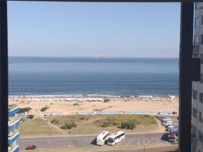 Parquemar Center 2, Torre D, Apartamento 1302